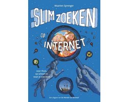 Slim zoeken op internet