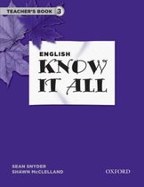 English Know It All