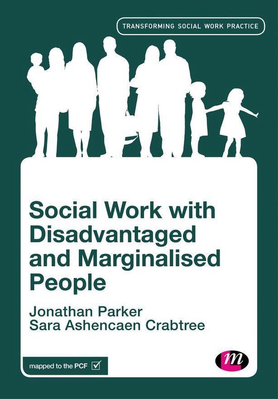 Transforming Social Work Practice Series Social Work With Disadvantaged And Bol 6472