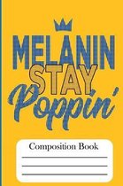 Composition Book
