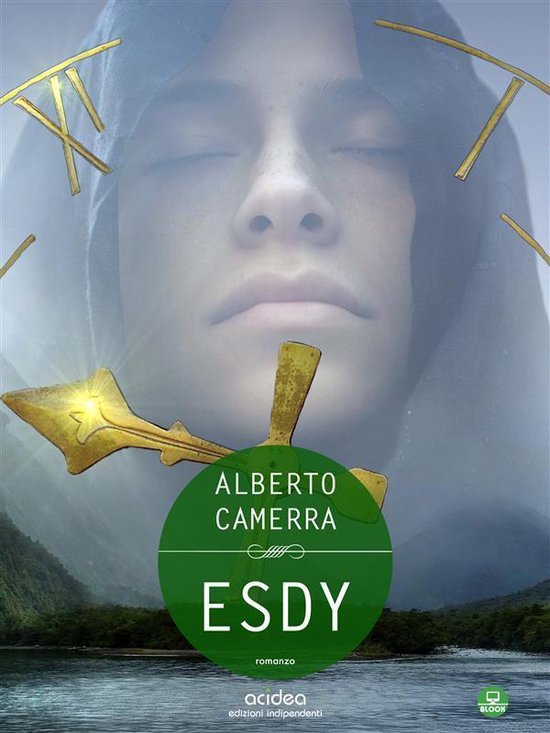 Esdy - Seconda Edizione - cover