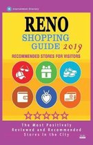 Reno Shopping Guide 2019