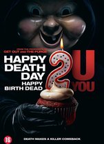 Happy death day 2U (DVD)