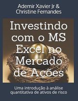 Investindo Com O MS Excel No Mercado de A es