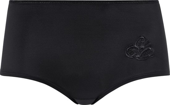 Shorty IMPLICITE DE SIMONE PERELE Modèle CRUSH – Noir – Taille 3/4 – Neuf