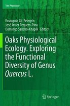 Tree Physiology- Oaks Physiological Ecology. Exploring the Functional Diversity of Genus Quercus L.