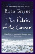 Fabric Of The Cosmos