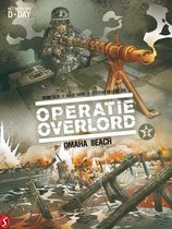 Operatie overlord 02. ohama beach