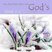 Everything Purple: God's Great and Glorious Earth