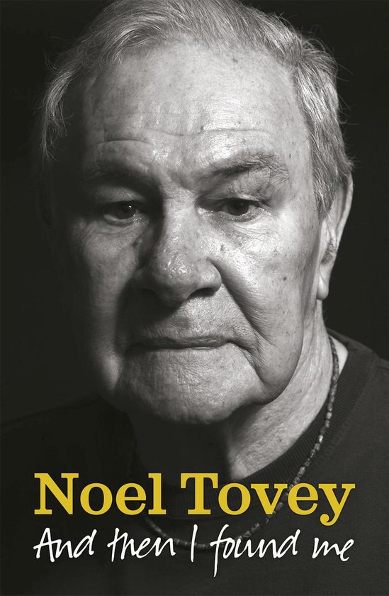 And Then I Found Me - cover