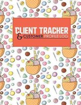 Client Tracker & Customer Profile Log