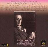 Chopin: The Victor Records