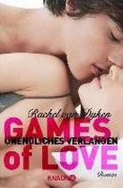 Games of Love 2 - Unendliches Verlangen