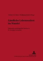 Laendliche Lebenswelten Im Wandel