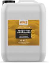 WME Active Clean - Reiniger - Outdoorstoffen - 5 liter