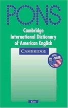 Cambridge Dictionary of American English (Klett Edition) Paperback and CD ROM Pack