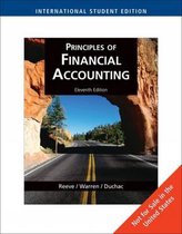 Principles Of Financial Accounting