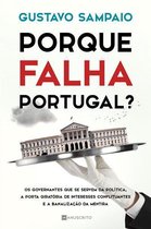 Manuscrito Atualidade 286 - Porque Falha Portugal?