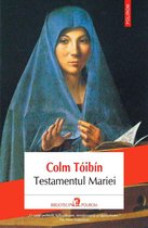 Biblioteca Polirom - Testamentul Mariei