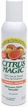 CITRUS MAGIC FRESH ORANGE SPRAY 103 ML