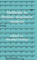 Experimental Biology and Medicine- Methods in Protein Sequence Analysis
