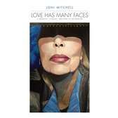 Love Has Many Faces: A.. - Mitchell Joni