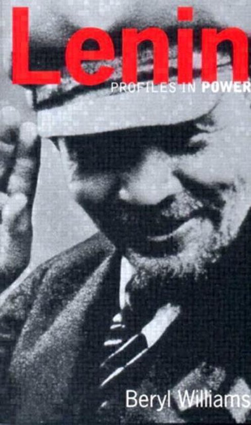 Profiles In Power Lenin