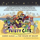 The Feisty Cats