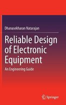 Reliable Design of Electronic Equipment
