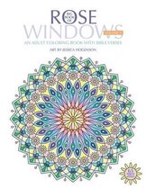 Big Book of Rose Windows