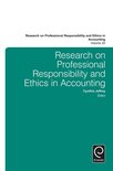 Research on Professional Responsibility and Ethics in Accounting 20 - Research on Professional Responsibility and Ethics in Accounting
