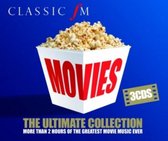 Classic Fm - Movies - The Ultimate