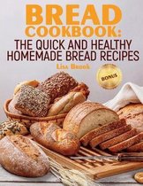 Bread Cookbook