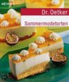 Dr. Oetker: Sommermodetorten