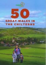 50 Great Walks in the Chilterns