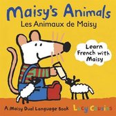 Maisy's Animals Dual Language French Boa