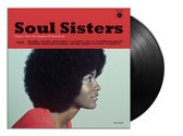 Various Artists - Soul Sisters LP Collection (LP)