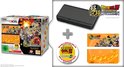 Nintendo 3DS console - Dragon Ball Z: Extreme Butoden bundel - Zwart