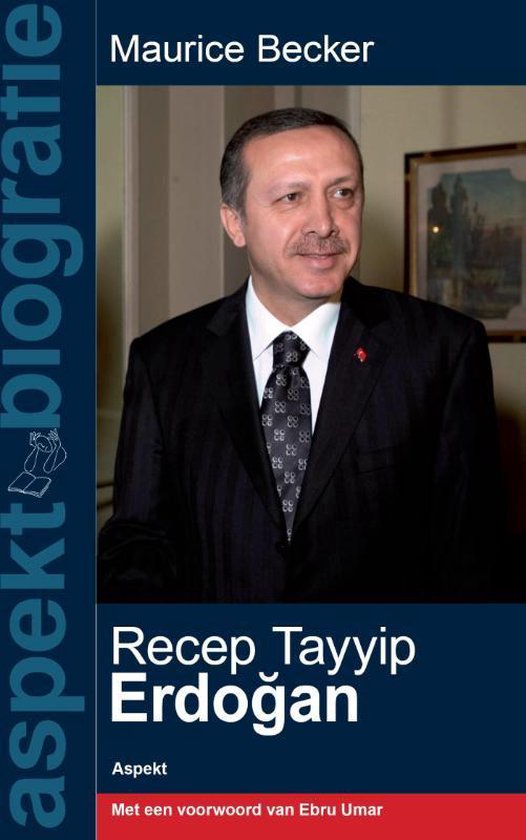 Recep Tayyip Erdogan - Maurice Becker | Northernlights300.org