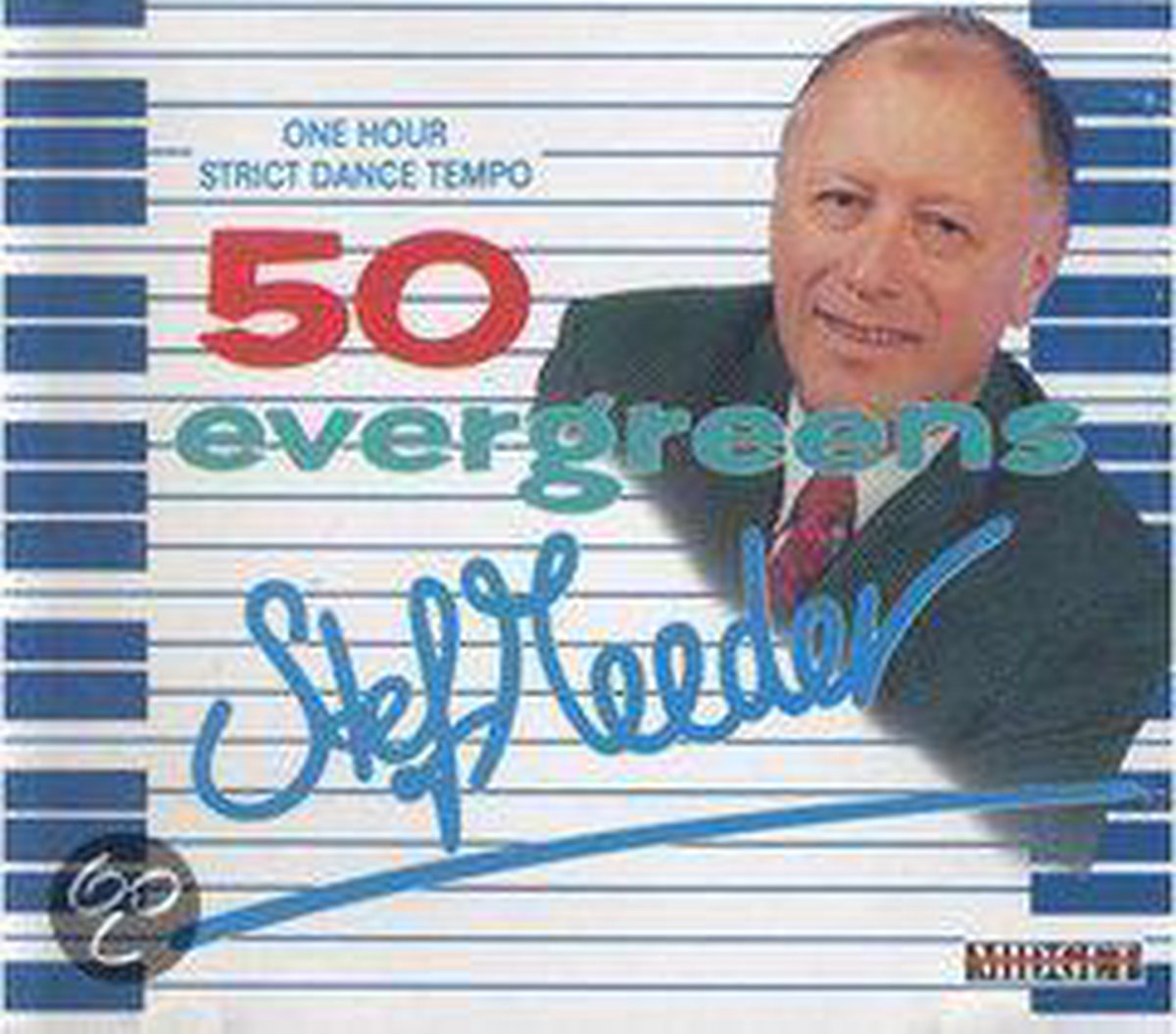 50 Evergreens
