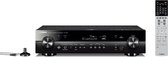 Yamaha RX-S601 5.1kanalen Surround 3D Zwart AV receiver