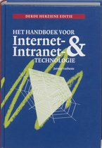 Het handboek voor Internet- en Intranet-technologie