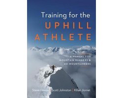 Omslag van Training for the Uphill Athlete