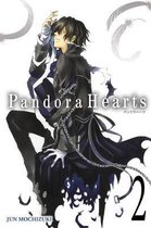 Pandora Hearts Vol 2