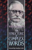 The Structure of Complex Worlds (Paper Only)
