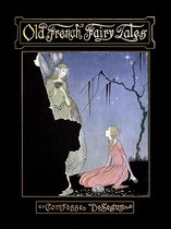 Animedia picture books for kids - Old French fairy tales