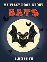 My First Book About Bats