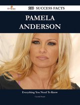 Pamela Anderson 230 Success Facts - Everything you need to know about Pamela Anderson