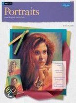 Portraits In Pastels