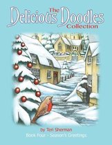 The Delicious Doodles Collection Book Four